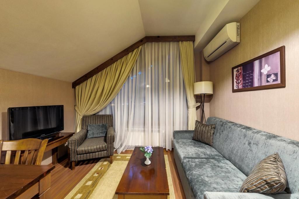 Отель Regnum Bansko Ski Hotel & SPA Банско