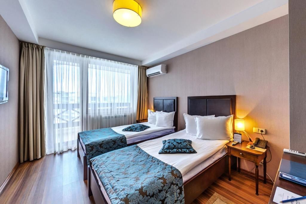 Отель Regnum Bansko Ski Hotel & SPA Банско