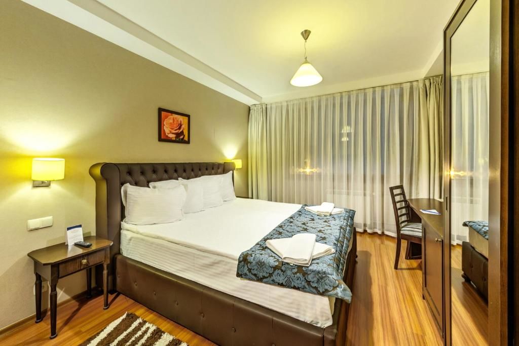 Отель Regnum Bansko Ski Hotel & SPA Банско