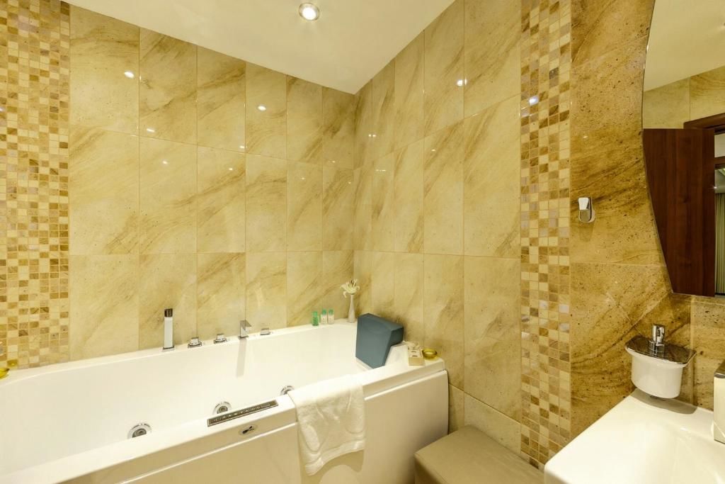 Отель Regnum Bansko Ski Hotel & SPA Банско