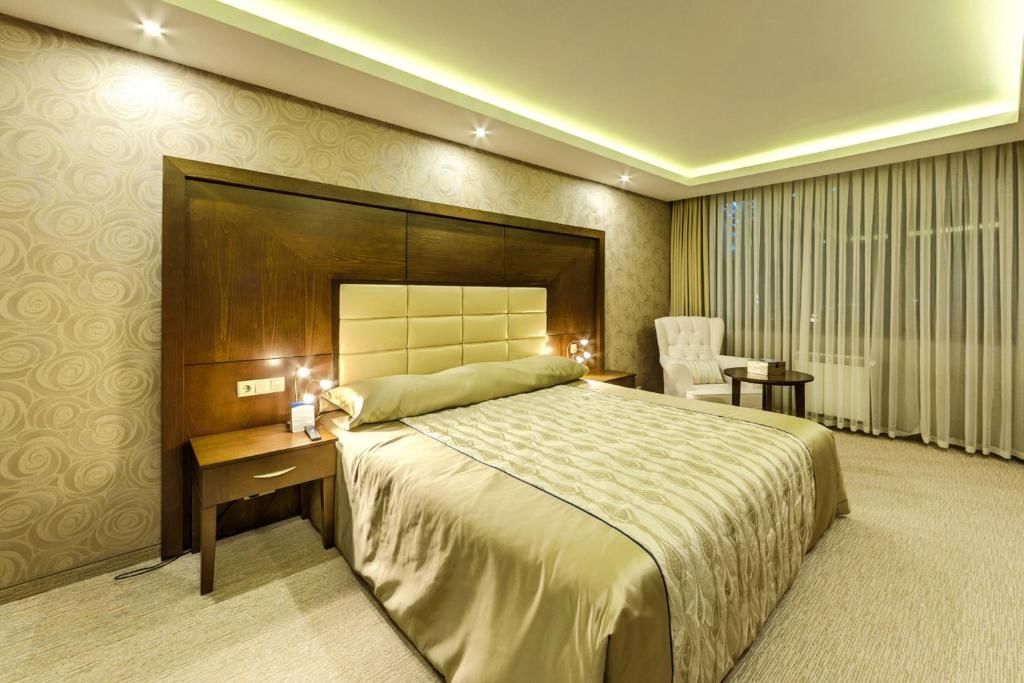 Отель Regnum Bansko Ski Hotel & SPA Банско