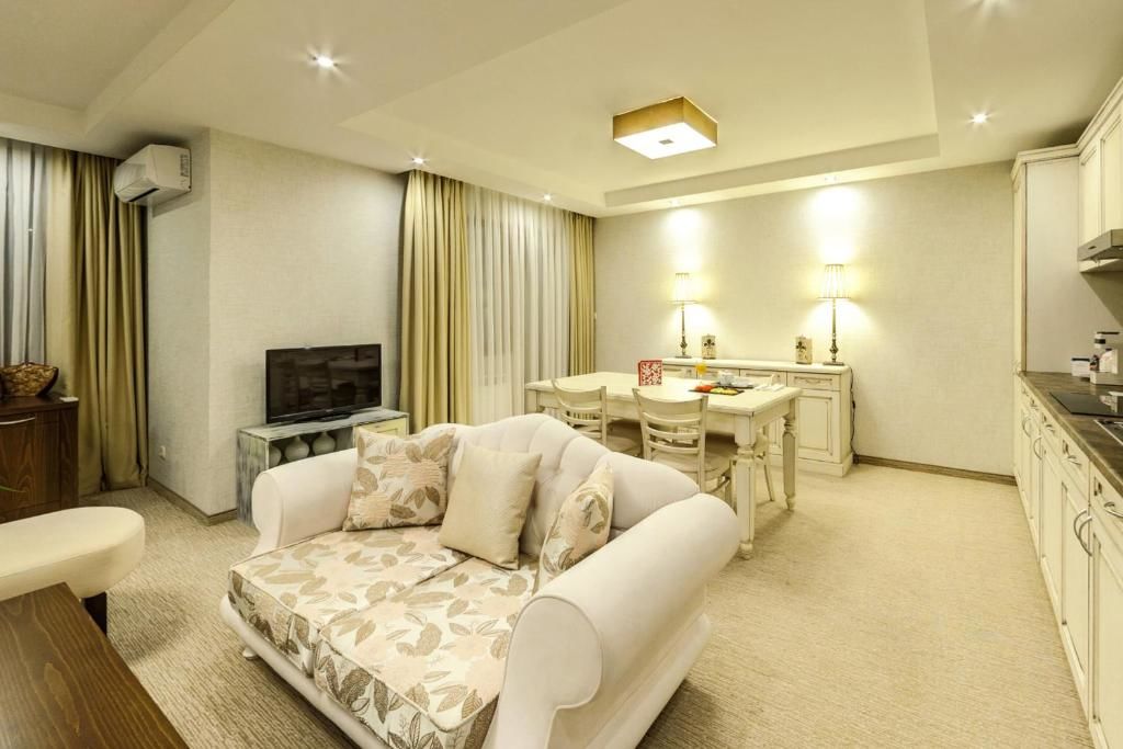 Отель Regnum Bansko Ski Hotel & SPA Банско