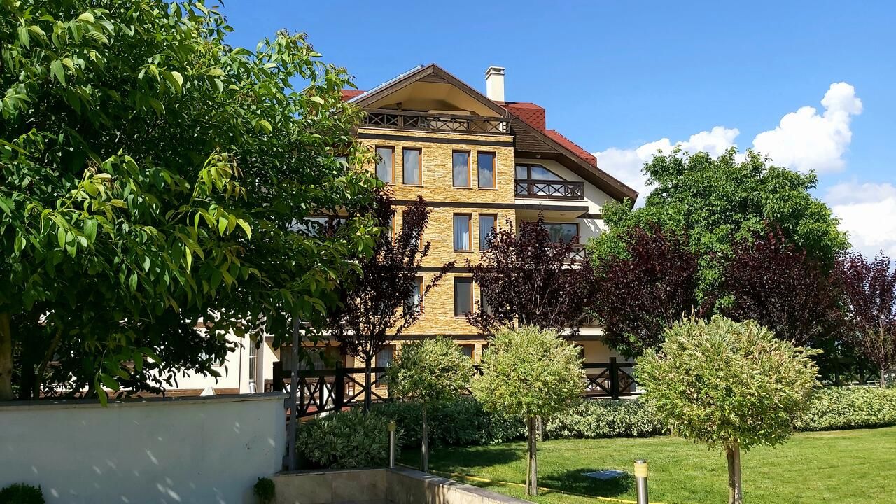 Отель Regnum Bansko Ski Hotel & SPA Банско-14