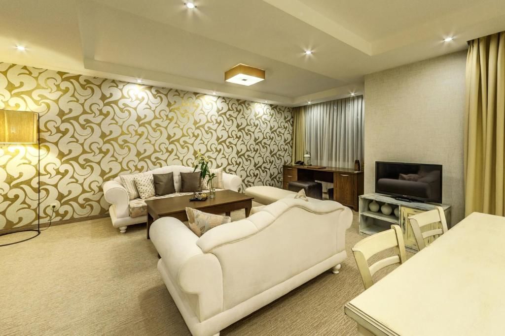 Отель Regnum Bansko Ski Hotel & SPA Банско