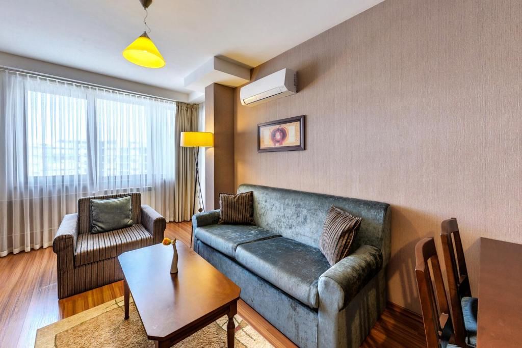 Отель Regnum Bansko Ski Hotel & SPA Банско