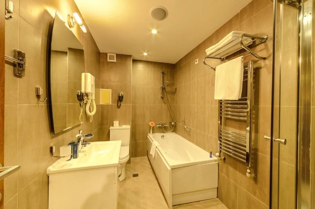 Отель Regnum Bansko Ski Hotel & SPA Банско