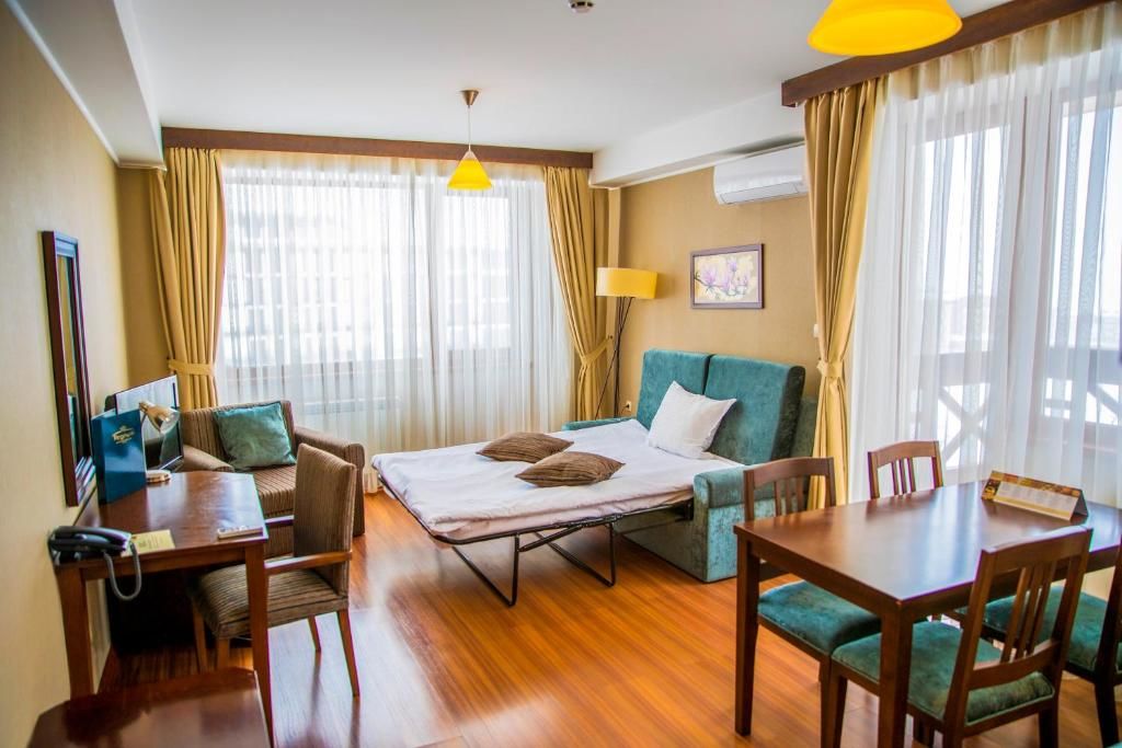 Отель Regnum Bansko Ski Hotel & SPA Банско