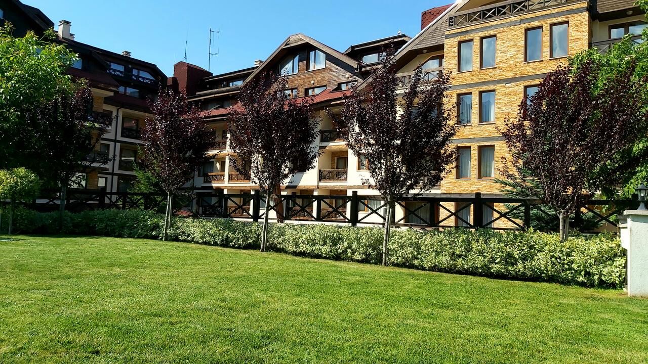 Отель Regnum Bansko Ski Hotel & SPA Банско-16