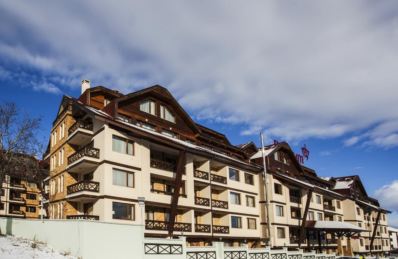 Отель Regnum Bansko Ski Hotel & SPA Банско-23