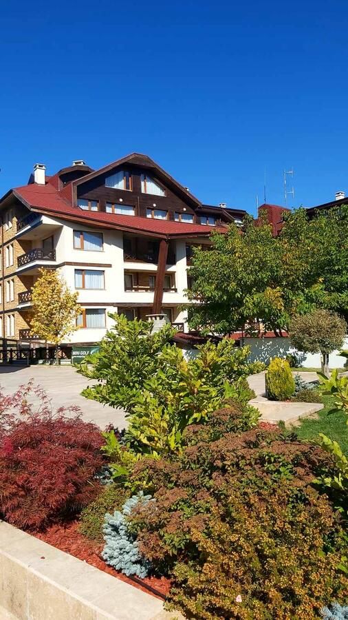 Отель Regnum Bansko Ski Hotel & SPA Банско-27
