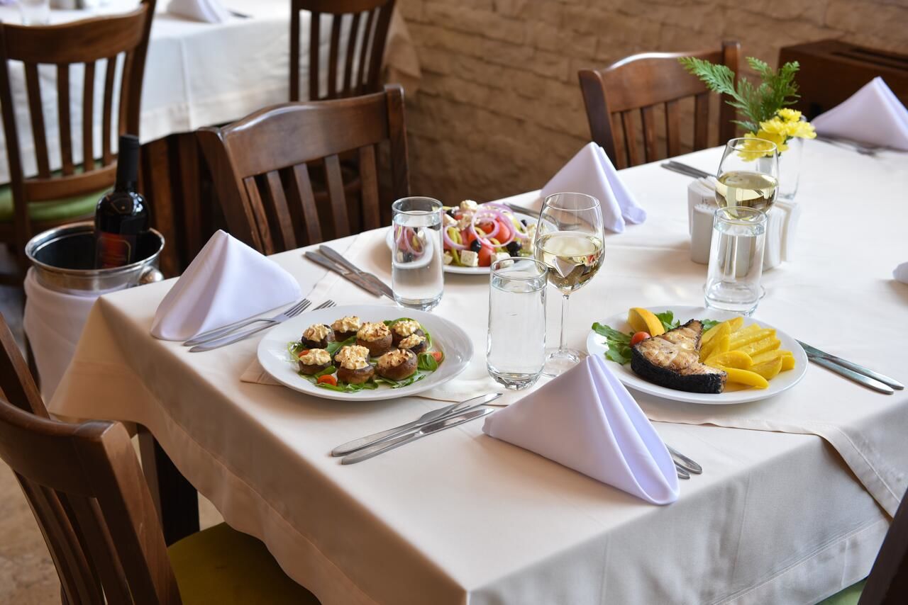 Отель Regnum Bansko Ski Hotel & SPA Банско