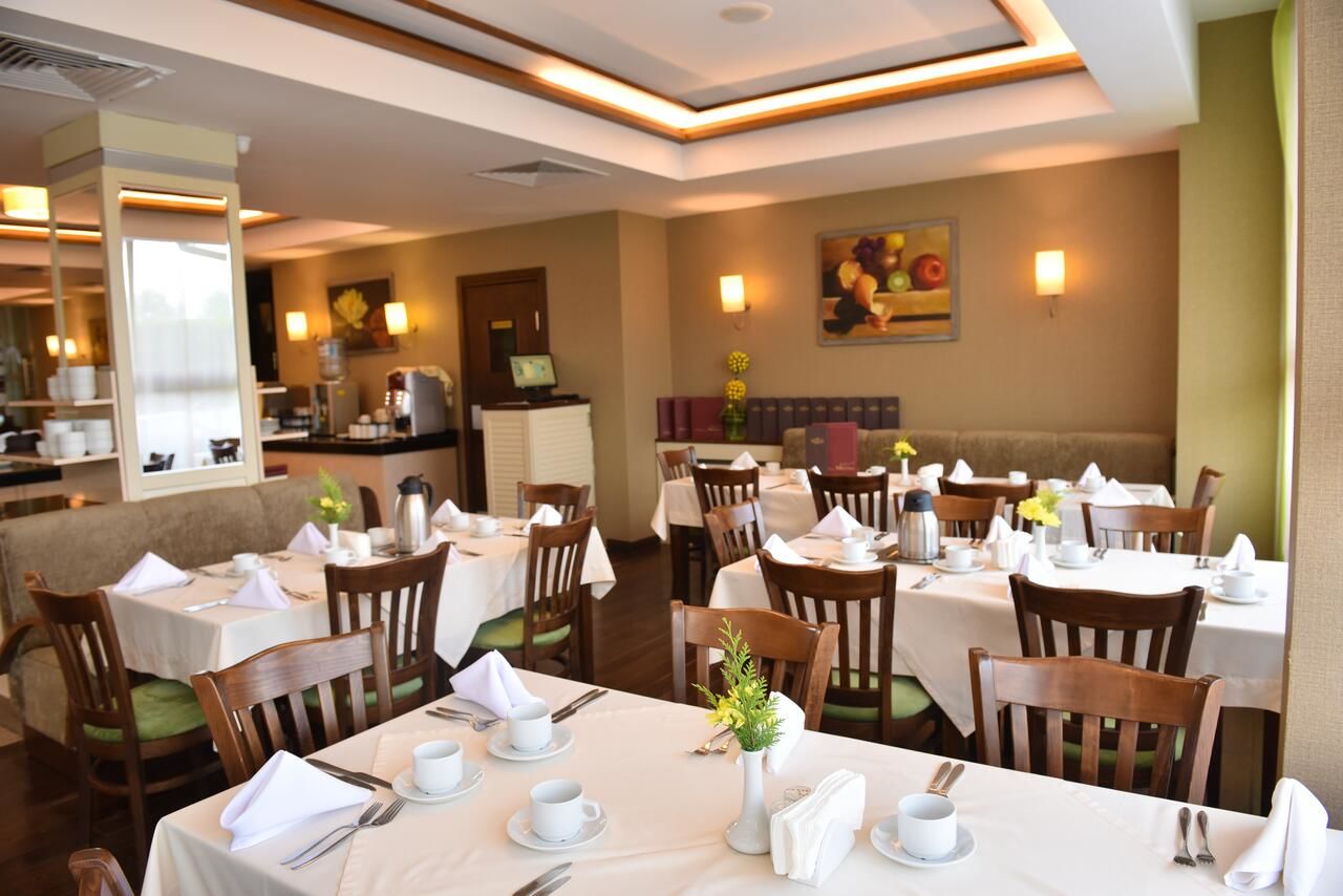 Отель Regnum Bansko Ski Hotel & SPA Банско-32