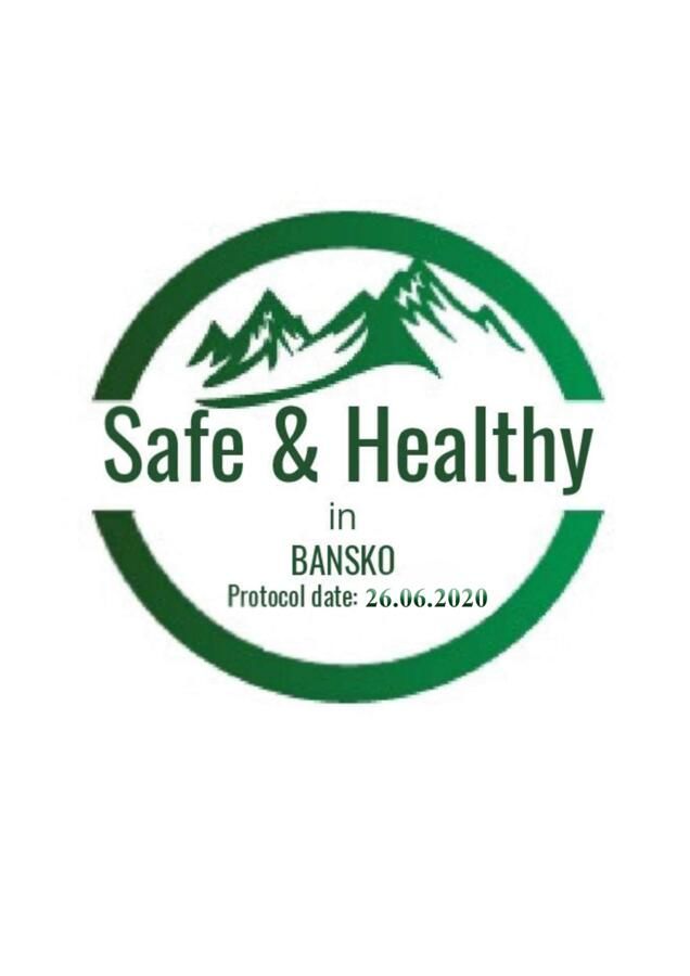 Отель Regnum Bansko Ski Hotel & SPA Банско-6