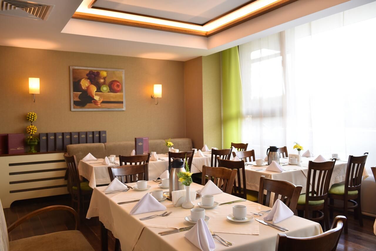 Отель Regnum Bansko Ski Hotel & SPA Банско-33