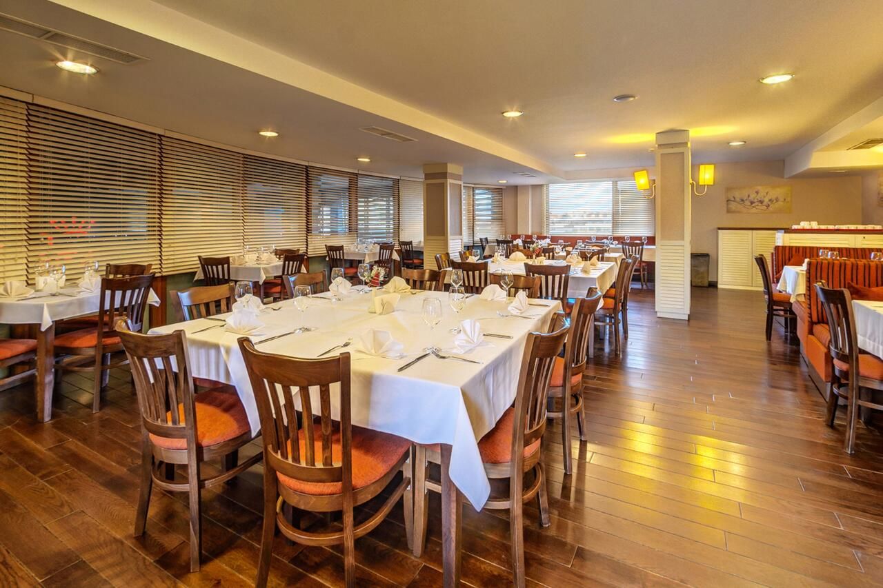 Отель Regnum Bansko Ski Hotel & SPA Банско-41