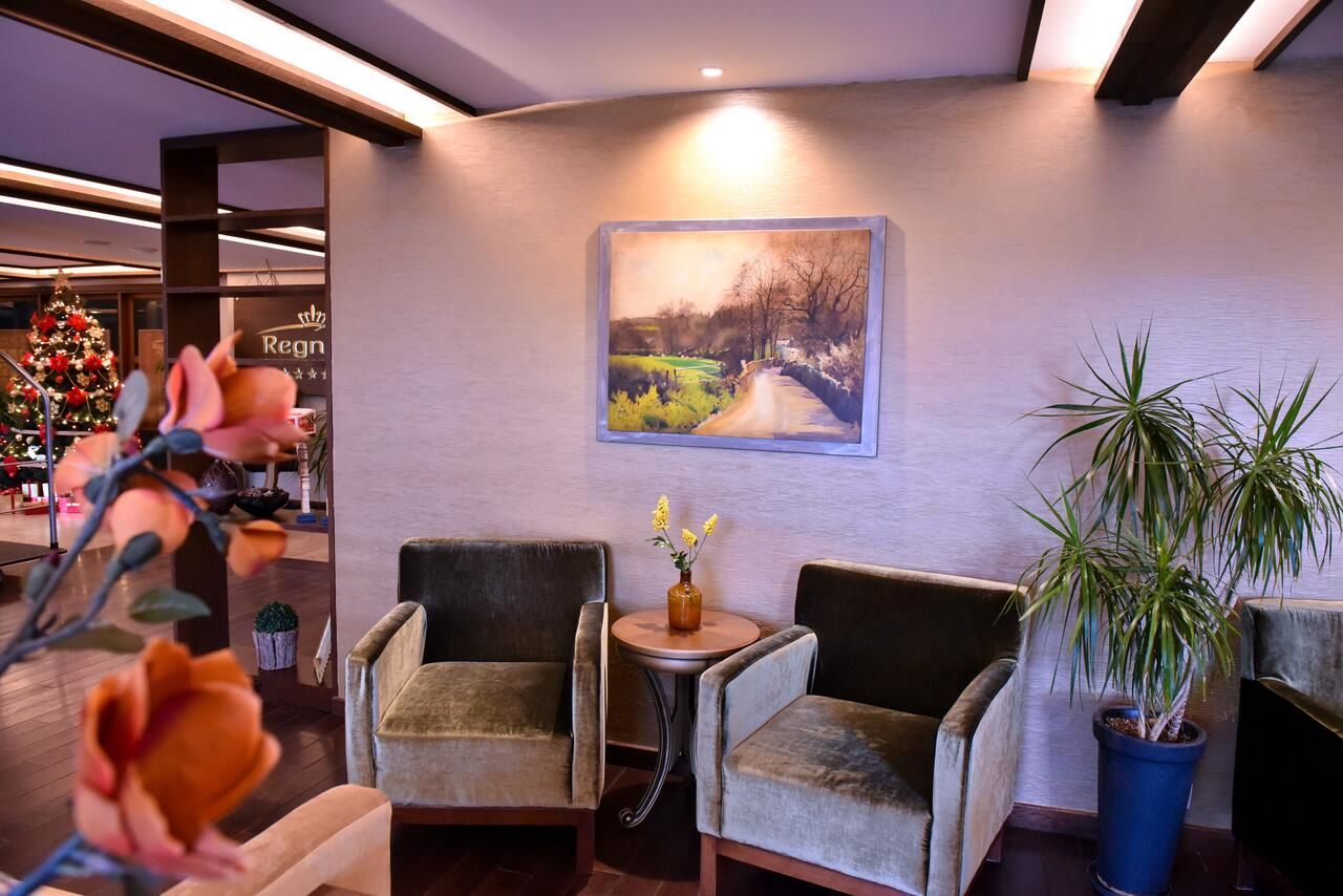 Отель Regnum Bansko Ski Hotel & SPA Банско-45