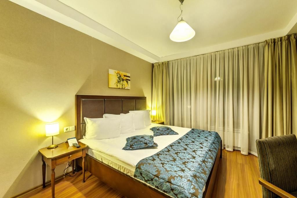 Отель Regnum Bansko Ski Hotel & SPA Банско