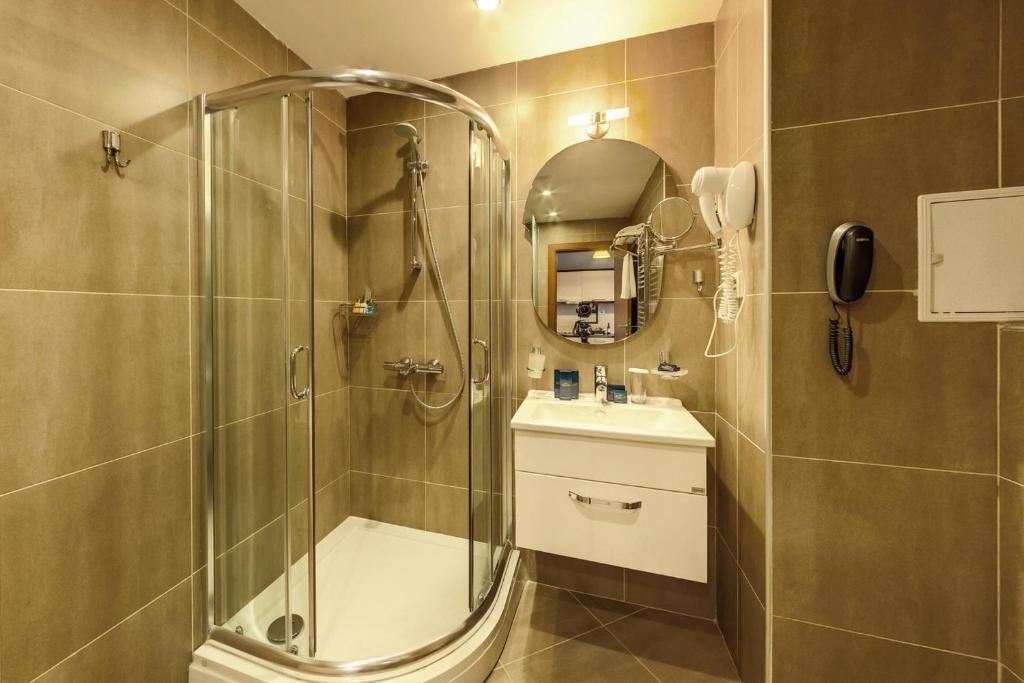 Отель Regnum Bansko Ski Hotel & SPA Банско