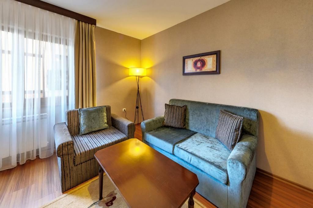 Отель Regnum Bansko Ski Hotel & SPA Банско