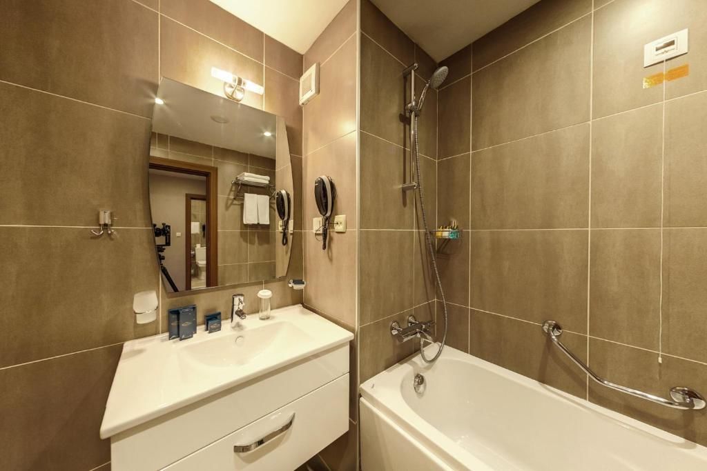 Отель Regnum Bansko Ski Hotel & SPA Банско