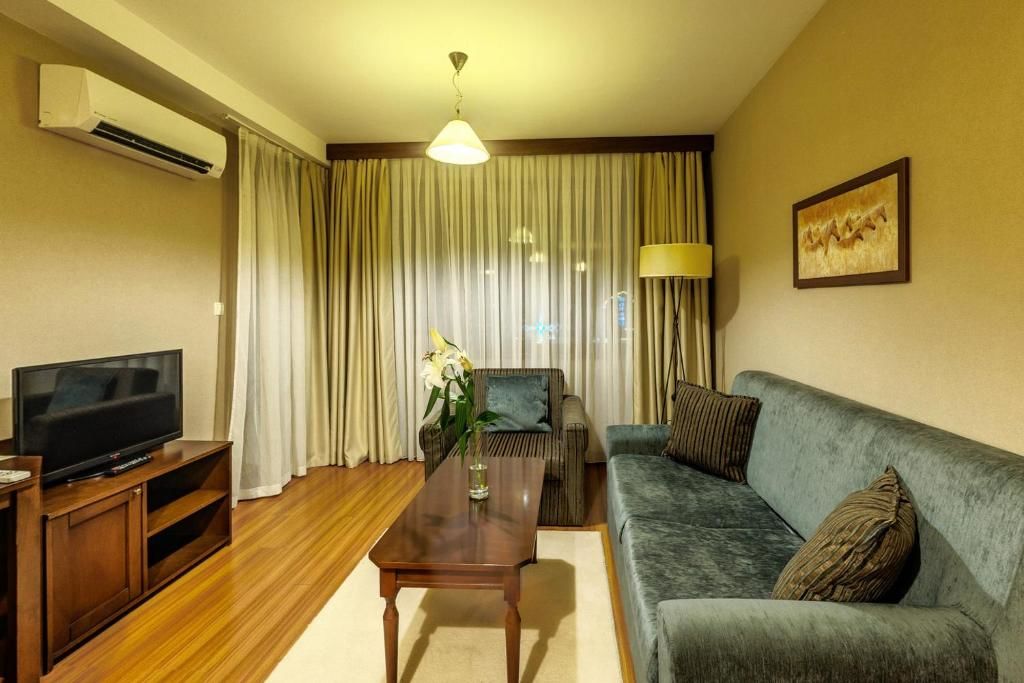 Отель Regnum Bansko Ski Hotel & SPA Банско