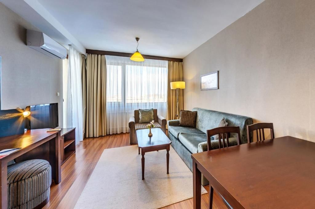 Отель Regnum Bansko Ski Hotel & SPA Банско