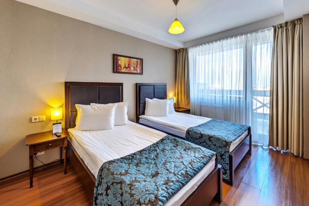 Отель Regnum Bansko Ski Hotel & SPA Банско