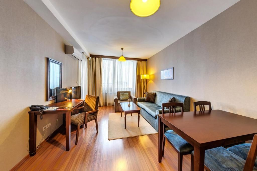 Отель Regnum Bansko Ski Hotel & SPA Банско