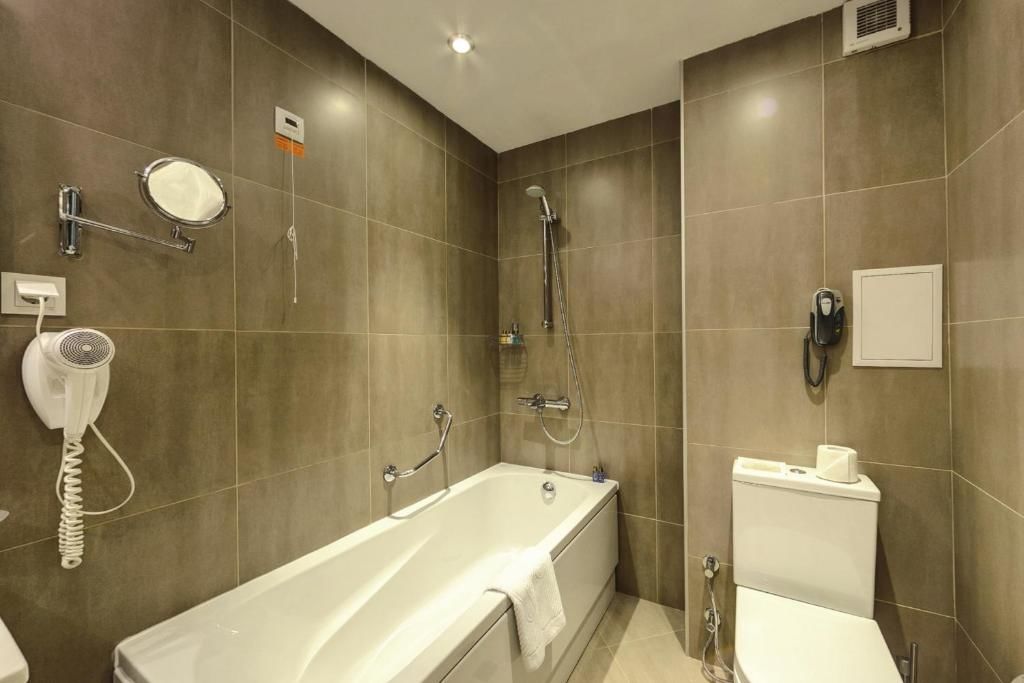 Отель Regnum Bansko Ski Hotel & SPA Банско