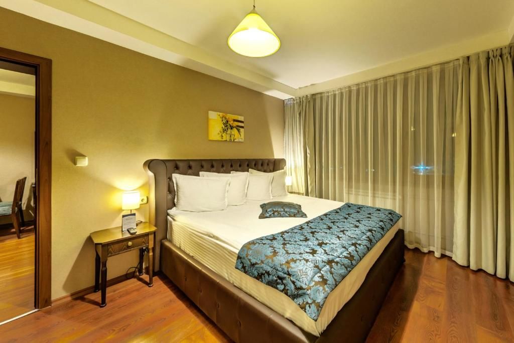 Отель Regnum Bansko Ski Hotel & SPA Банско