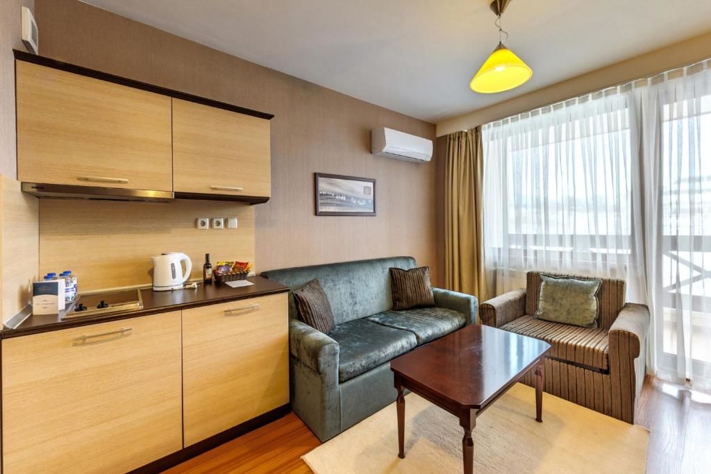 Отель Regnum Bansko Ski Hotel & SPA Банско