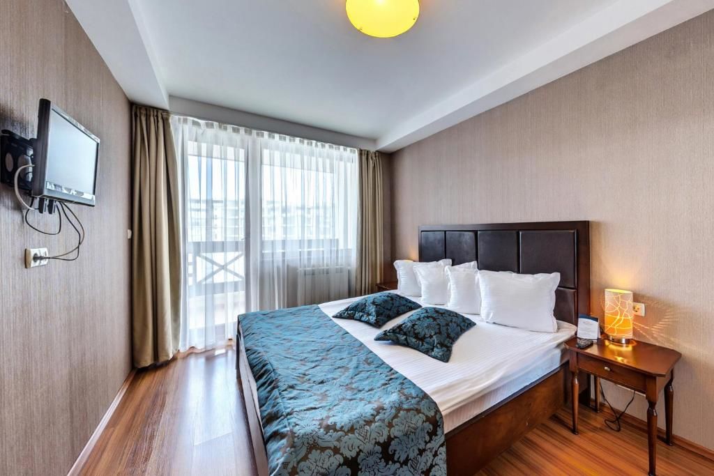 Отель Regnum Bansko Ski Hotel & SPA Банско