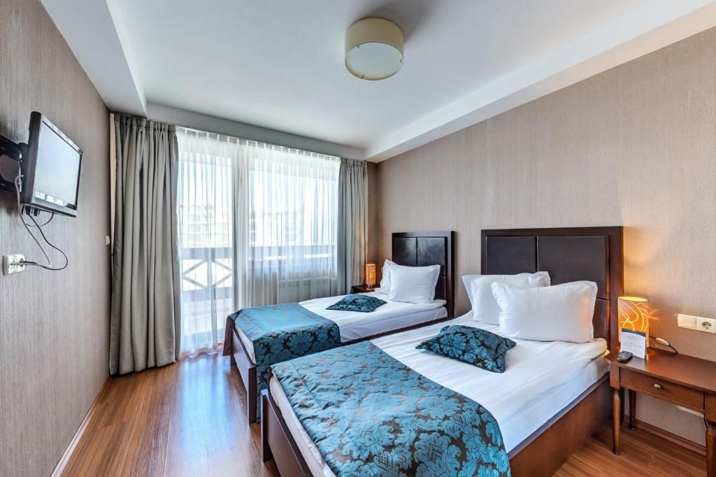 Отель Regnum Bansko Ski Hotel & SPA Банско