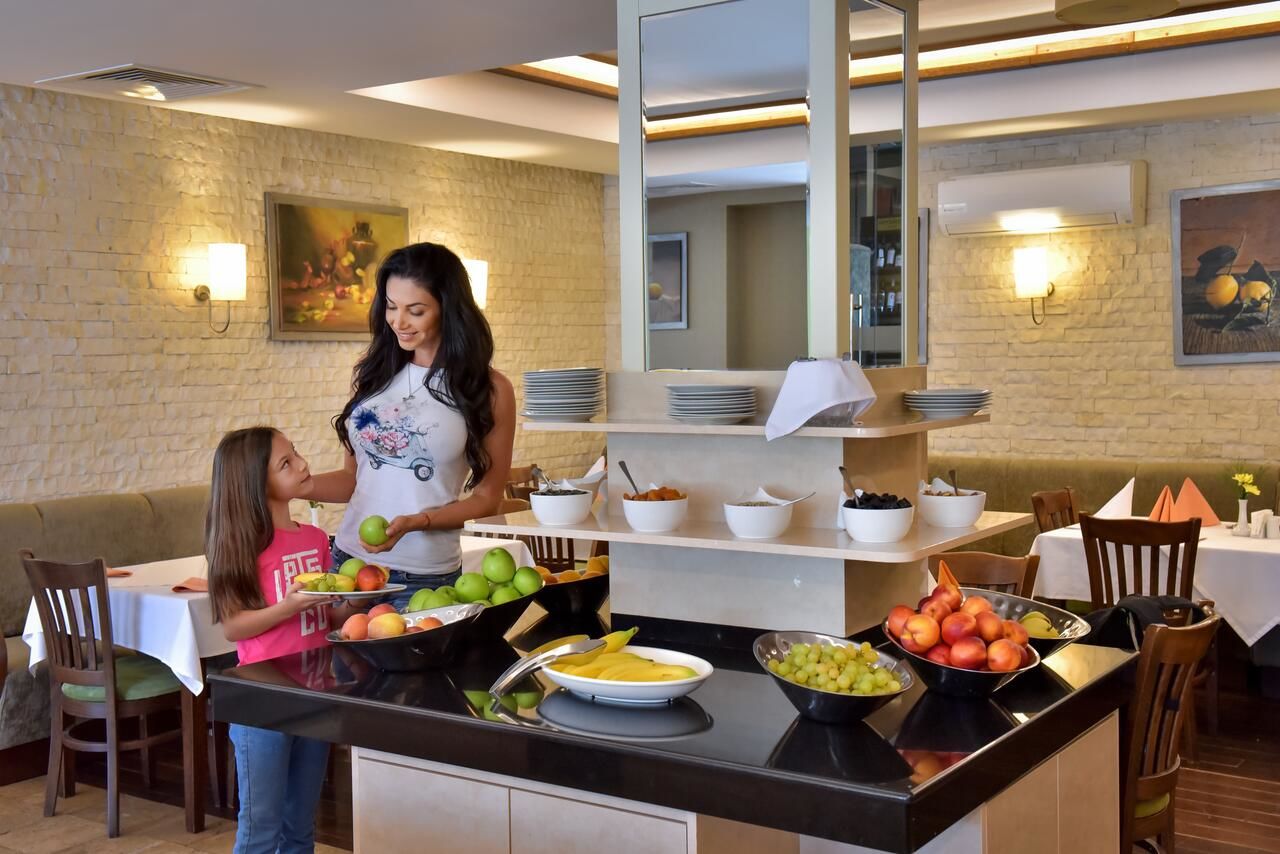 Отель Regnum Bansko Ski Hotel & SPA Банско-11