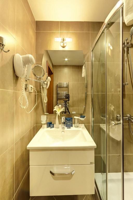 Отель Regnum Bansko Ski Hotel & SPA Банско