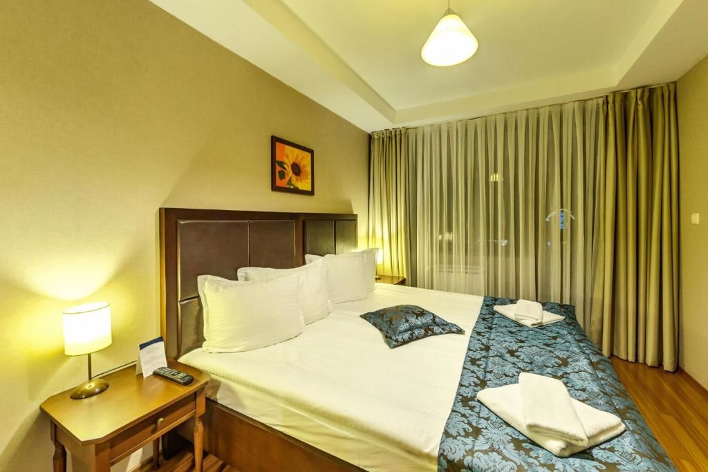 Отель Regnum Bansko Ski Hotel & SPA Банско