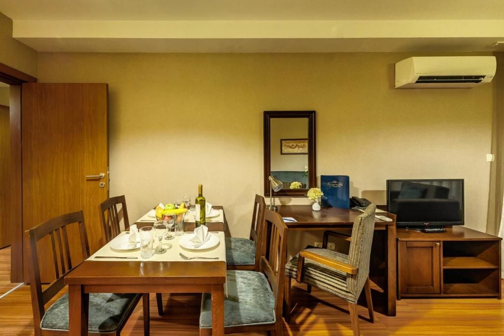 Отель Regnum Bansko Ski Hotel & SPA Банско