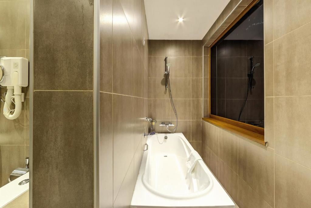 Отель Regnum Bansko Ski Hotel & SPA Банско