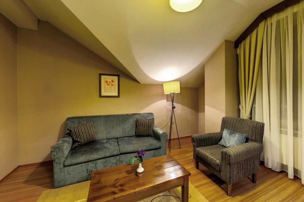 Отель Regnum Bansko Ski Hotel & SPA Банско