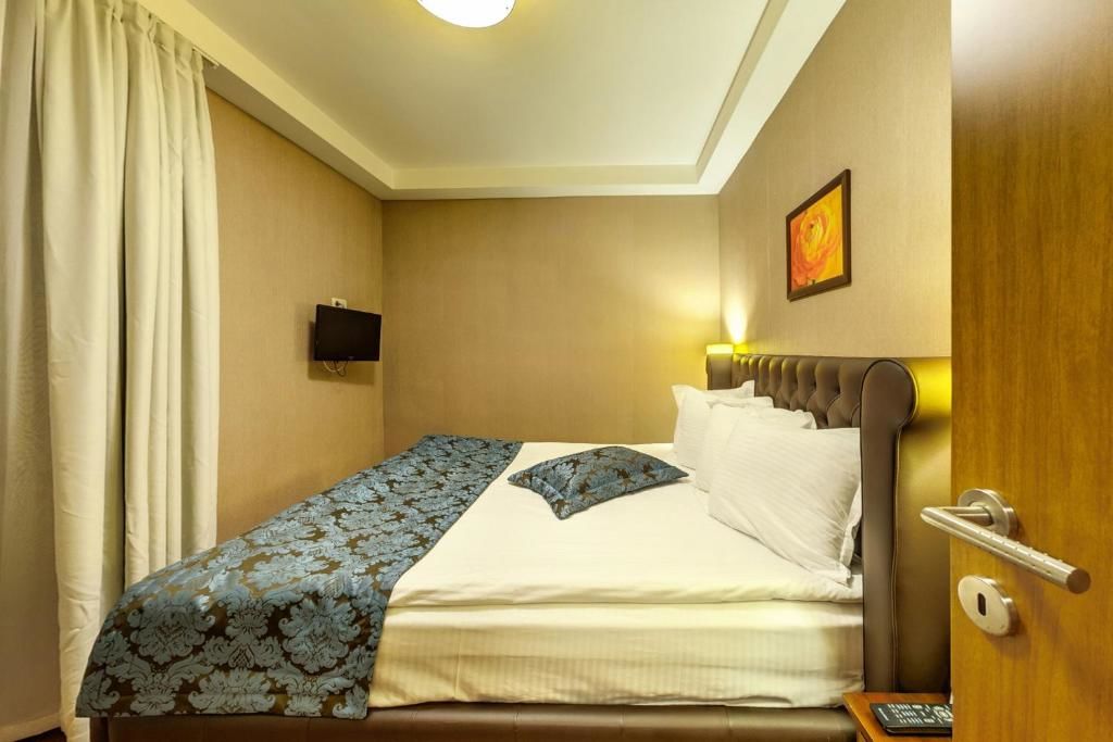 Отель Regnum Bansko Ski Hotel & SPA Банско