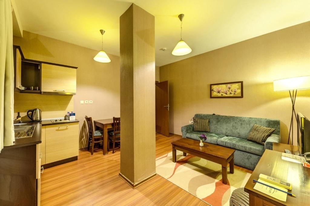 Отель Regnum Bansko Ski Hotel & SPA Банско