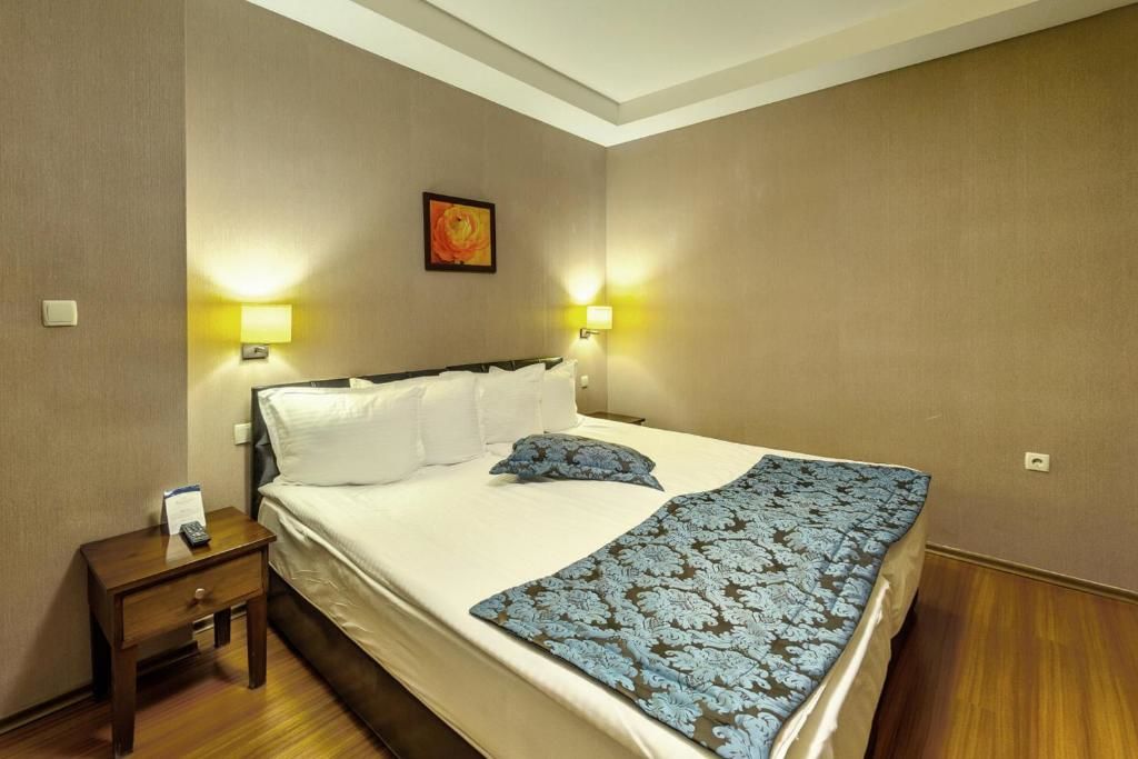 Отель Regnum Bansko Ski Hotel & SPA Банско