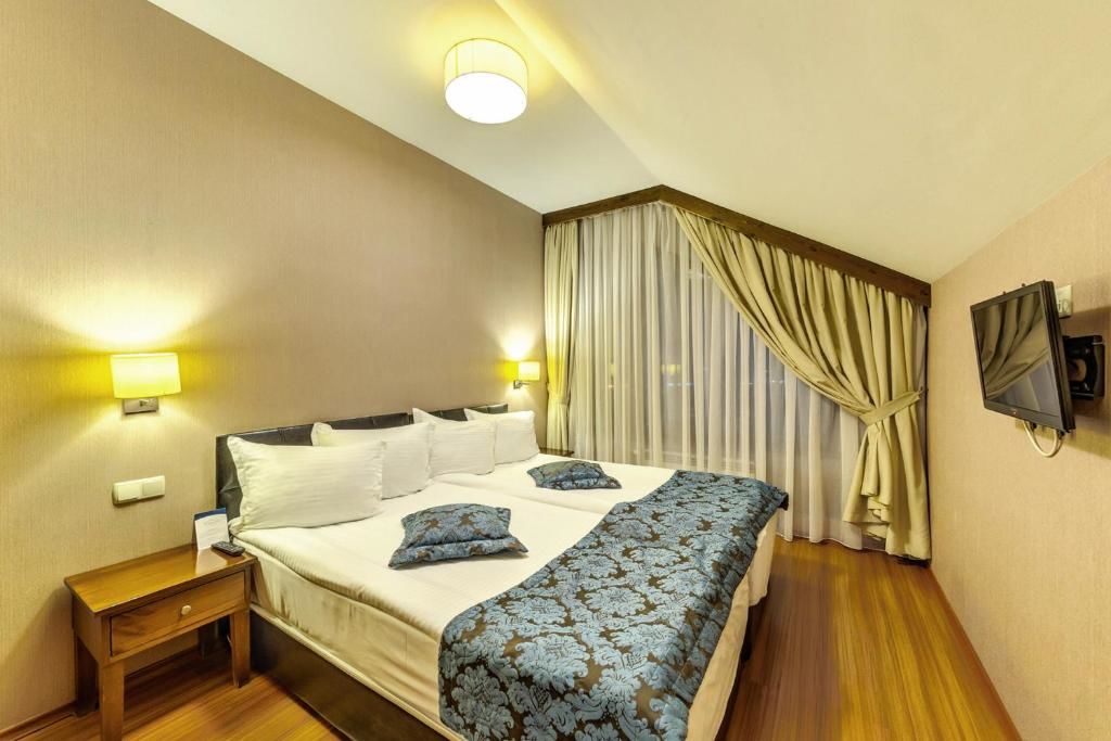 Отель Regnum Bansko Ski Hotel & SPA Банско