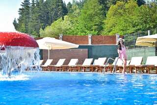 Отель Regnum Bansko Ski Hotel & SPA Банско-4