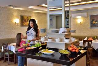 Отель Regnum Bansko Ski Hotel & SPA Банско-7